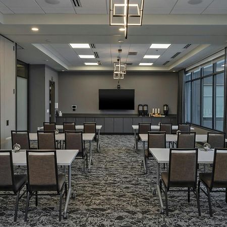 Element Colorado Springs Downtown Otel Dış mekan fotoğraf