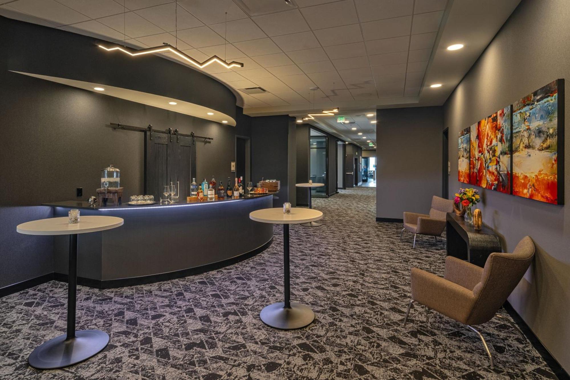 Element Colorado Springs Downtown Otel Dış mekan fotoğraf