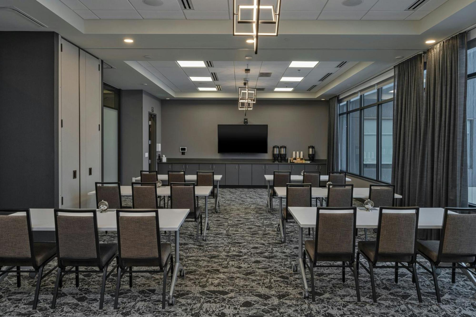Element Colorado Springs Downtown Otel Dış mekan fotoğraf